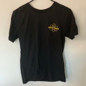 Neck Deep Pop-Punk Graphic Tee